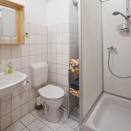 Ferienwohnung Nikolaiblick Апартаменты
