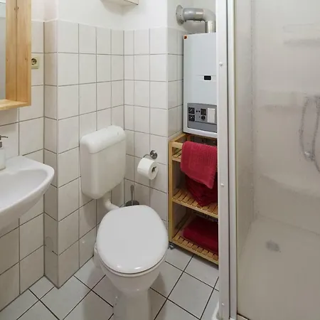 Ferienwohnung Nikolaiblick Апартаменты